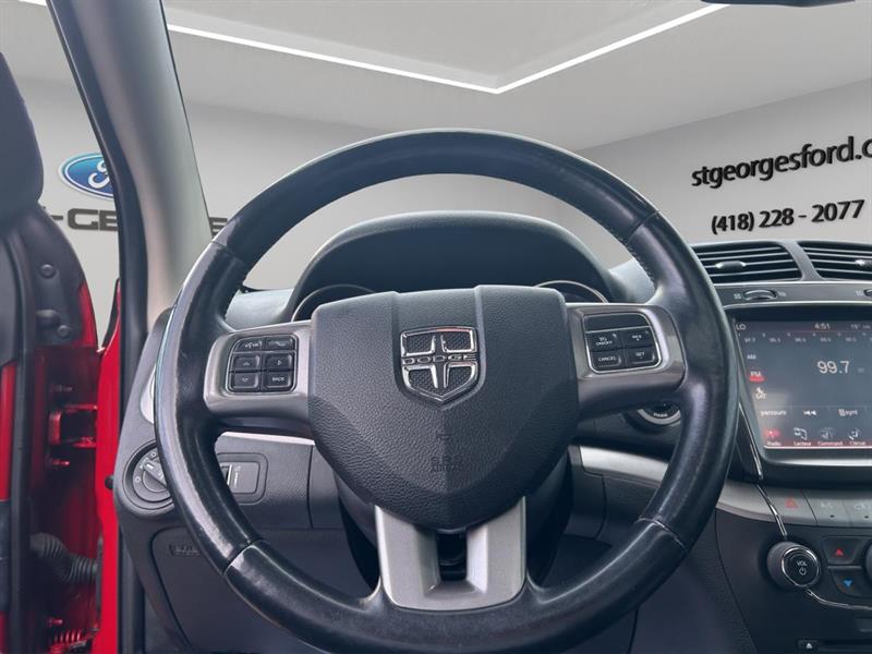 dodge Journey 2014 - 10
