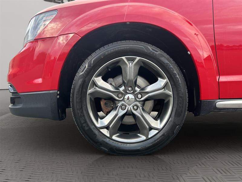 dodge Journey 2014 - 18