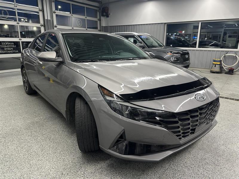 hyundai Elantra 2023 - 3