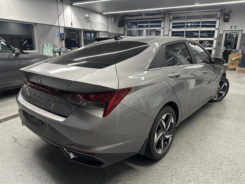 hyundai Elantra 2023 - 4