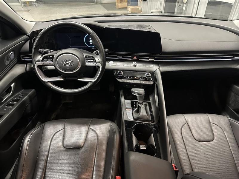 hyundai Elantra 2023 - 6