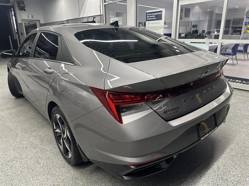 hyundai Elantra 2023 - 7