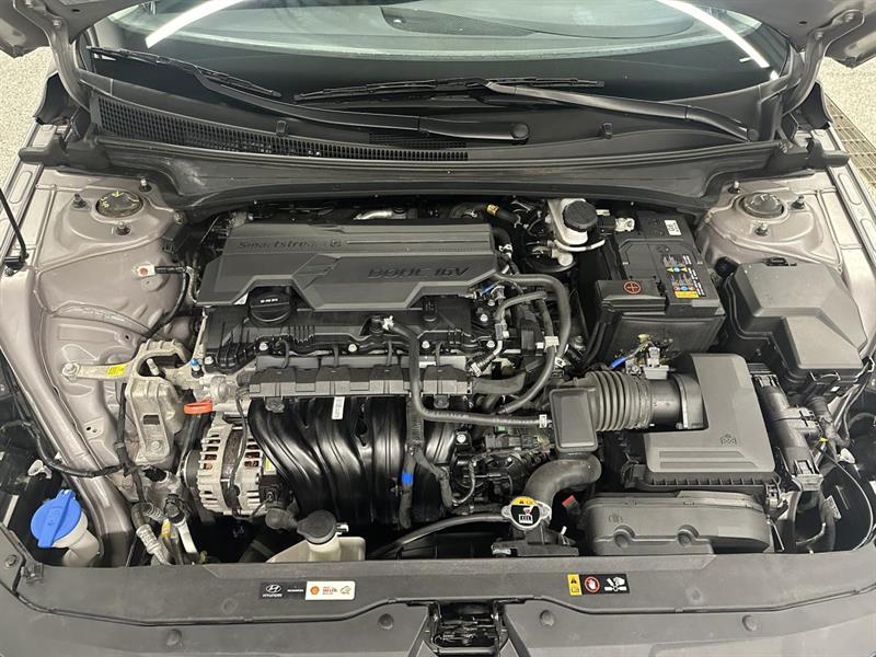 hyundai Elantra 2023 - 10