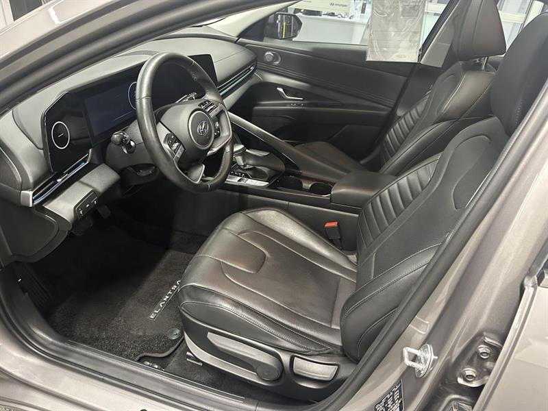 hyundai Elantra 2023 - 13