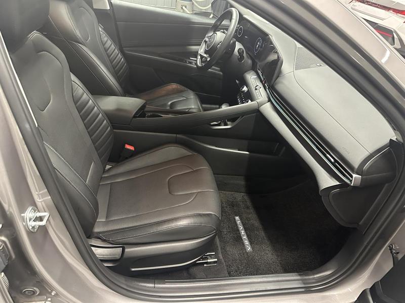 hyundai Elantra 2023 - 15