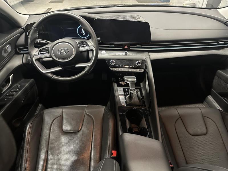 hyundai Elantra 2023 - 20