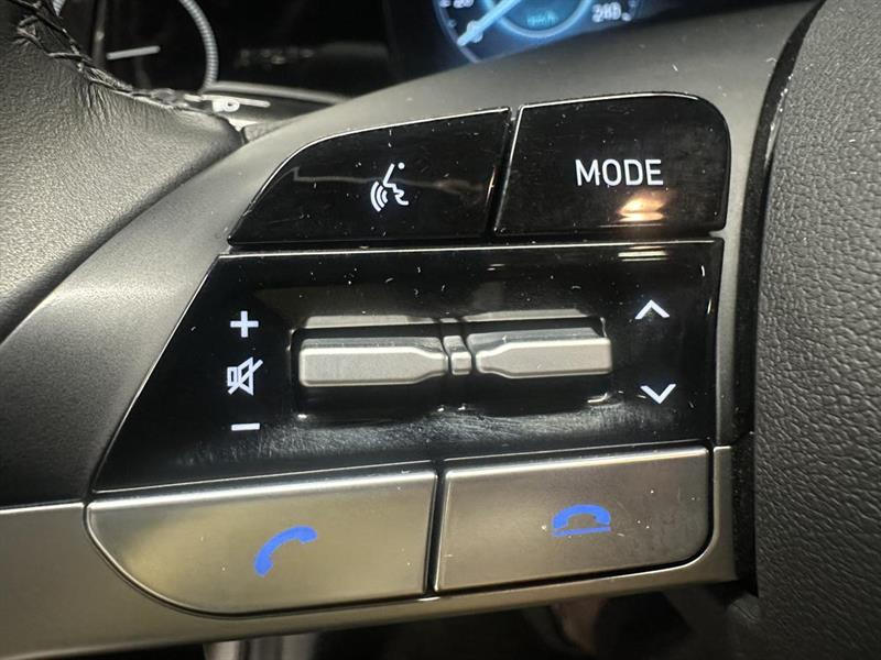 hyundai Elantra 2023 - 21