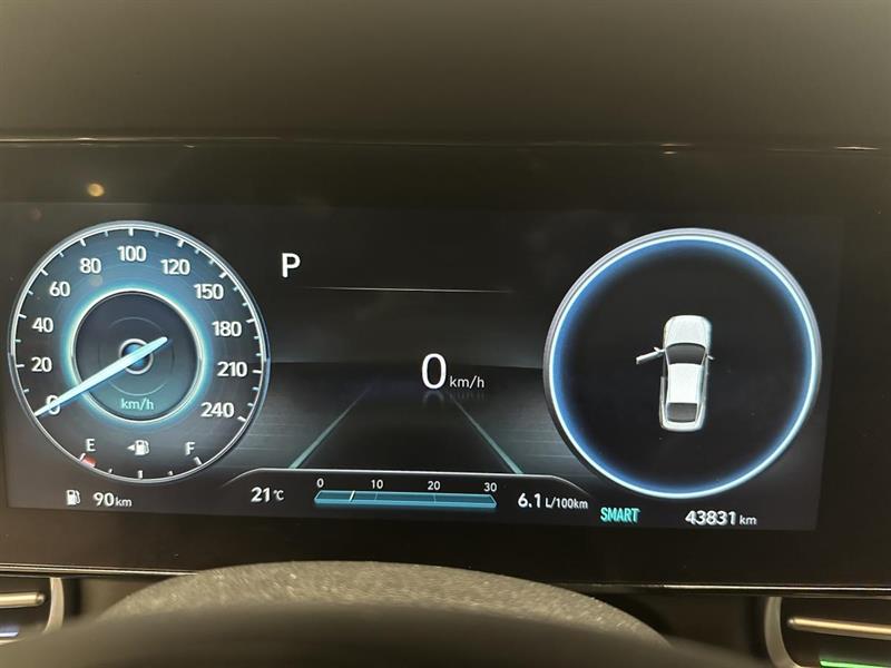 hyundai Elantra 2023 - 23