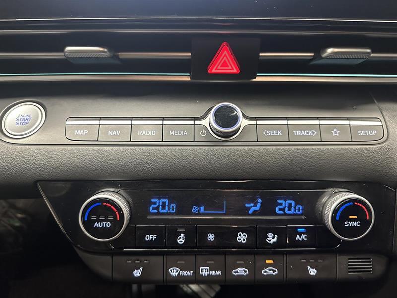 hyundai Elantra 2023 - 25