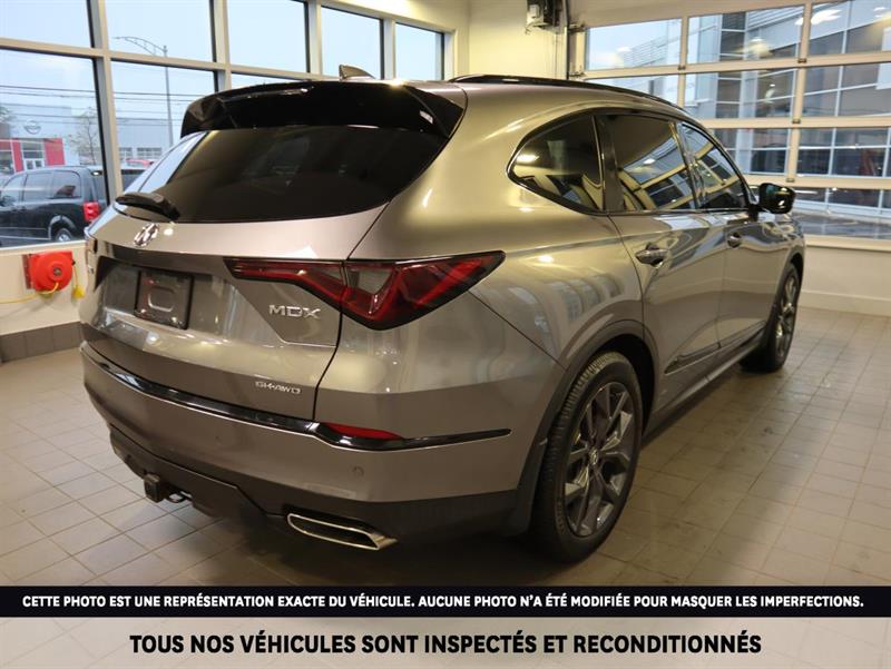acura MDX 2022 - 3