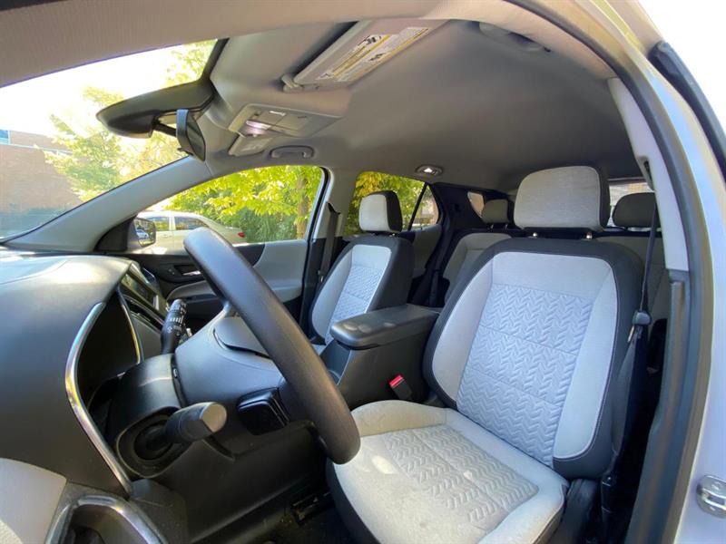 chevrolet Equinox 2022 - 3