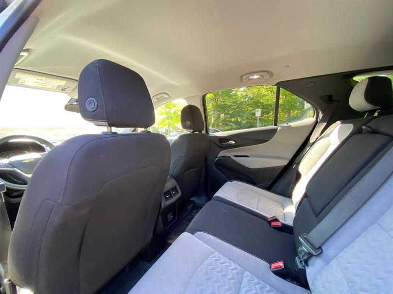 chevrolet Equinox 2022 - 4