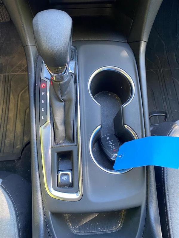 chevrolet Equinox 2022 - 12