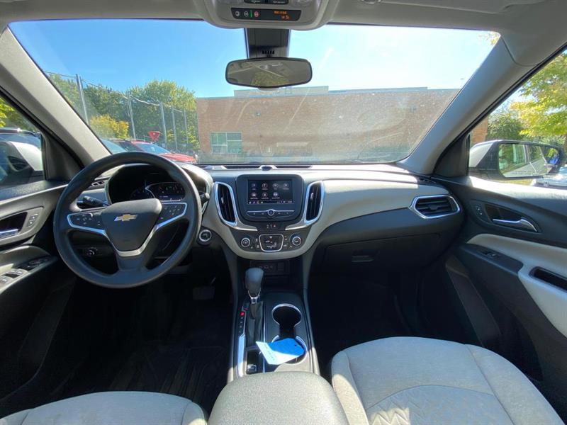 chevrolet Equinox 2022 - 14