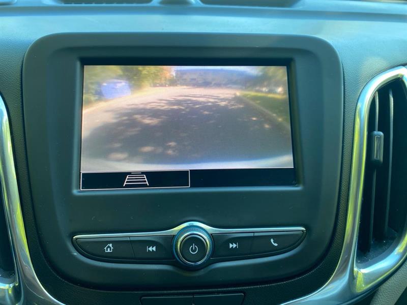 chevrolet Equinox 2022 - 15