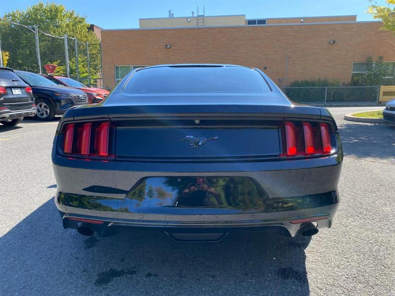 ford Mustang 2015 - 5