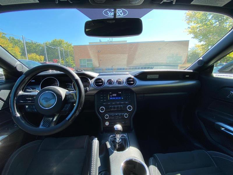 ford Mustang 2015 - 6