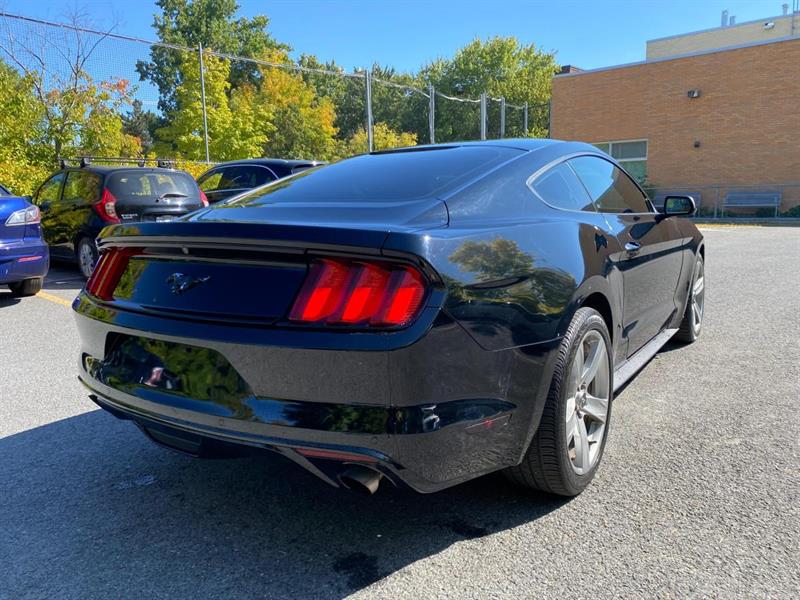 ford Mustang 2015 - 8