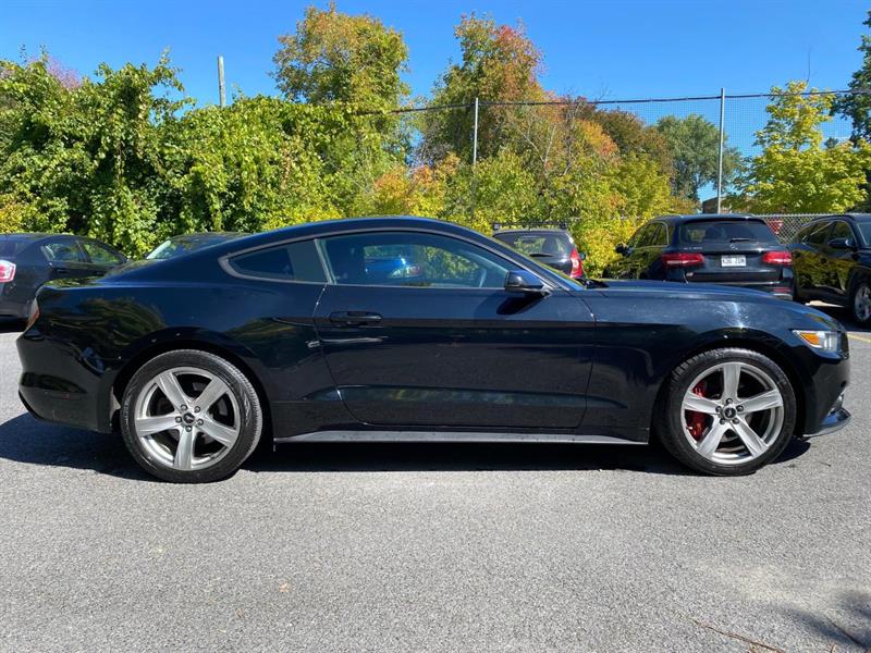 ford Mustang 2015 - 9