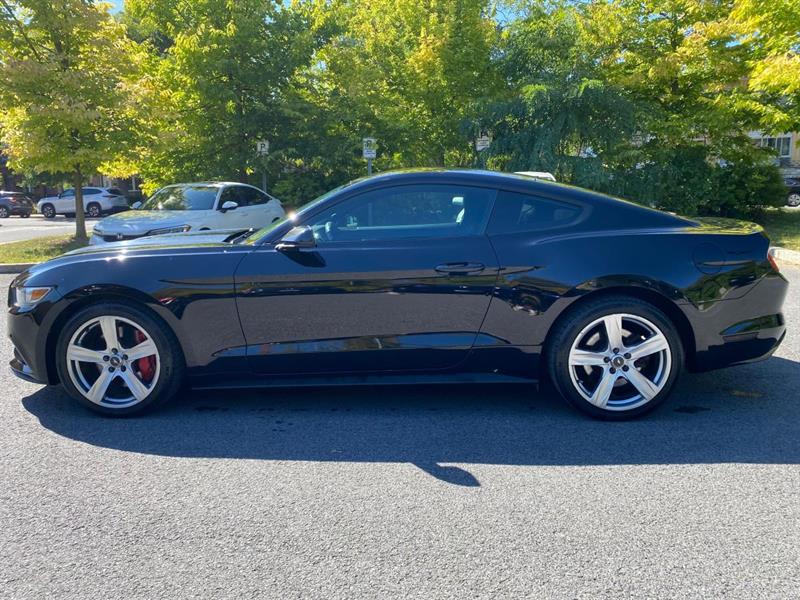 ford Mustang 2015 - 10