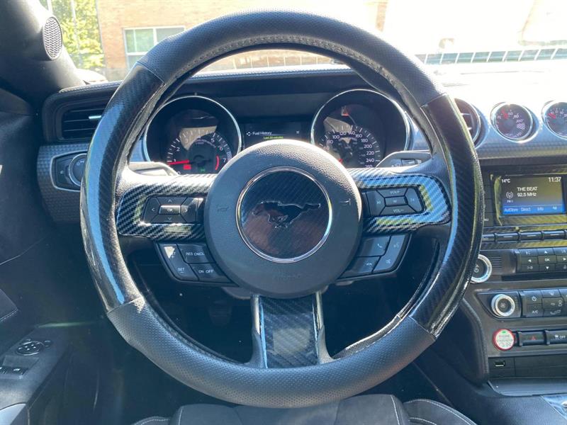 ford Mustang 2015 - 11