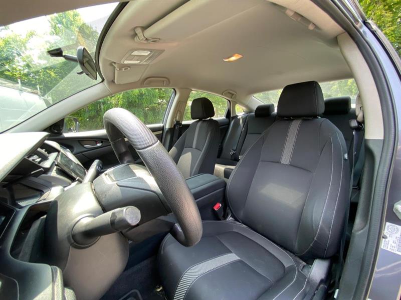 honda Civic 2018 - 3