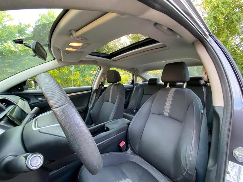 honda Civic 2016 - 3