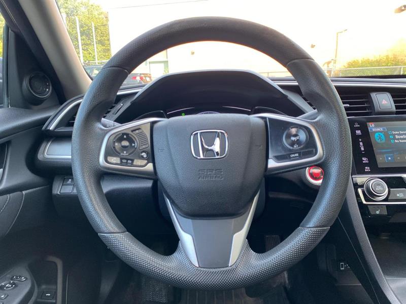 honda Civic 2016 - 12