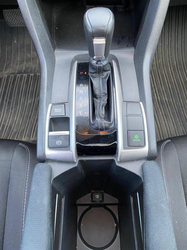 honda Civic 2016 - 14