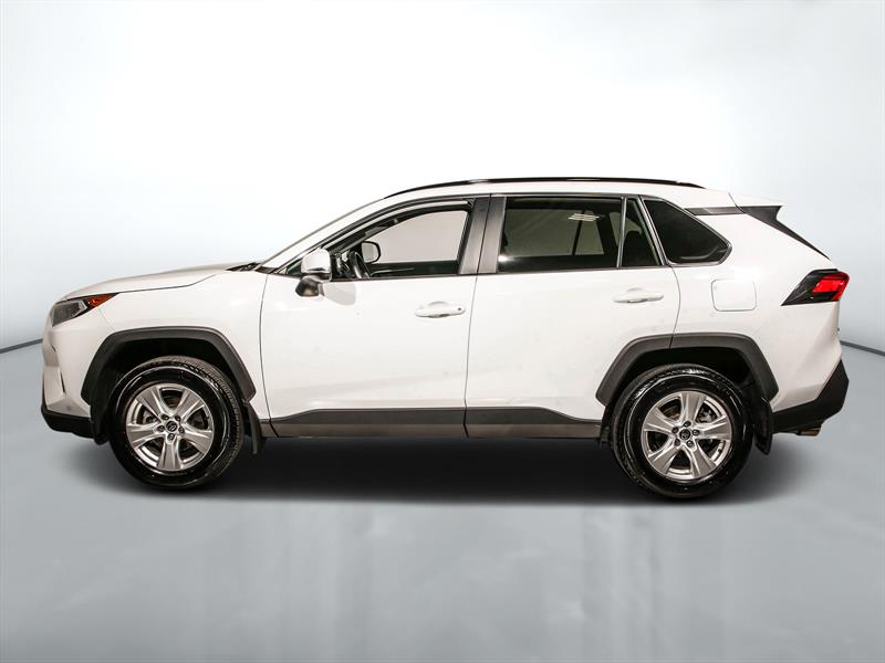 toyota RAV4 2021 - 7