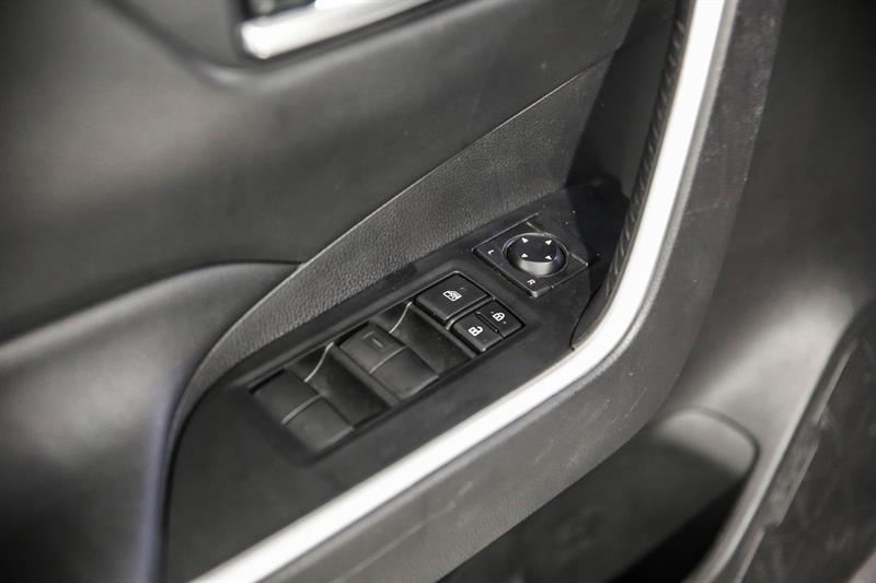 toyota RAV4 2021 - 14