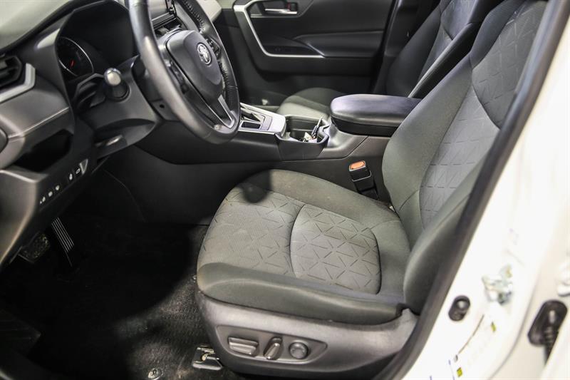 toyota RAV4 2021 - 15