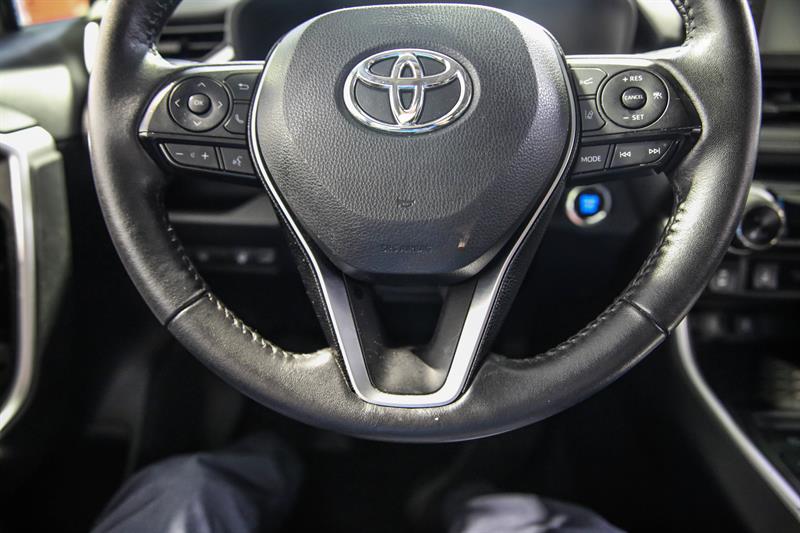 toyota RAV4 2021 - 17