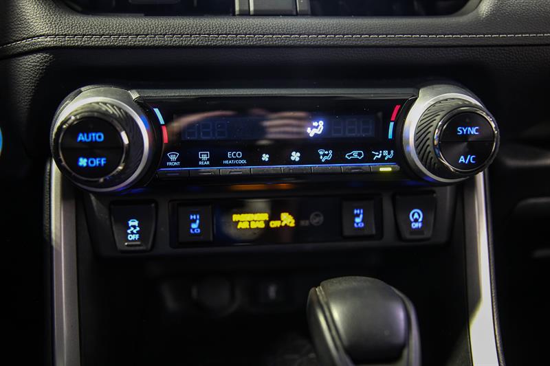 toyota RAV4 2021 - 26