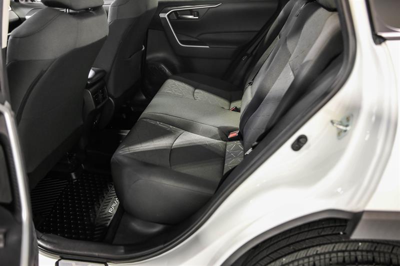 toyota RAV4 2021 - 28