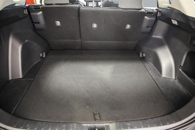 toyota RAV4 2021 - 29