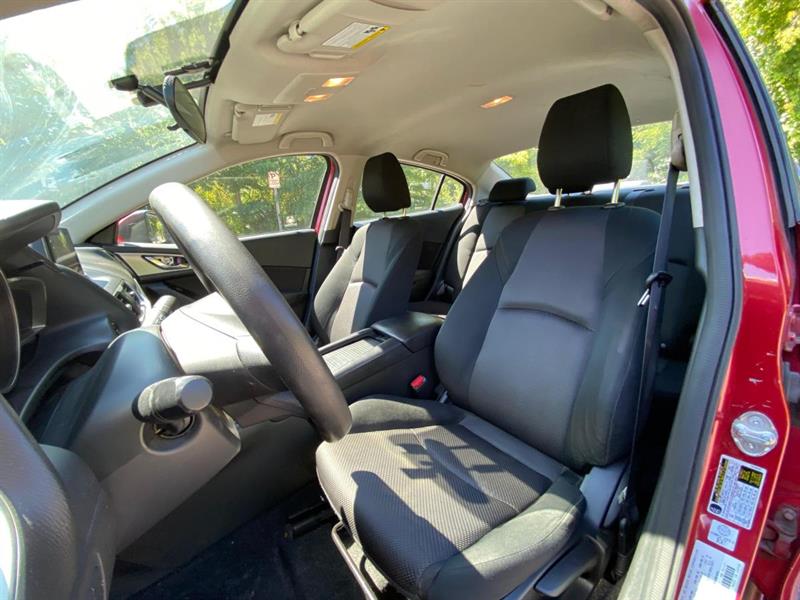 mazda Mazda3 2017 - 3