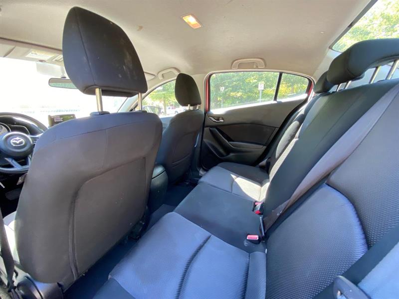 mazda Mazda3 2017 - 4