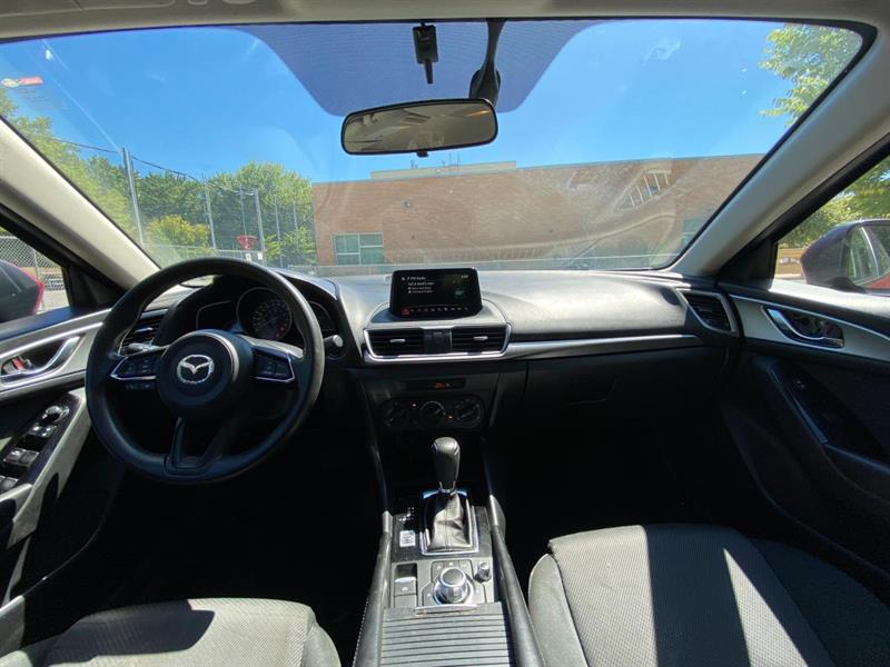 mazda Mazda3 2017 - 10