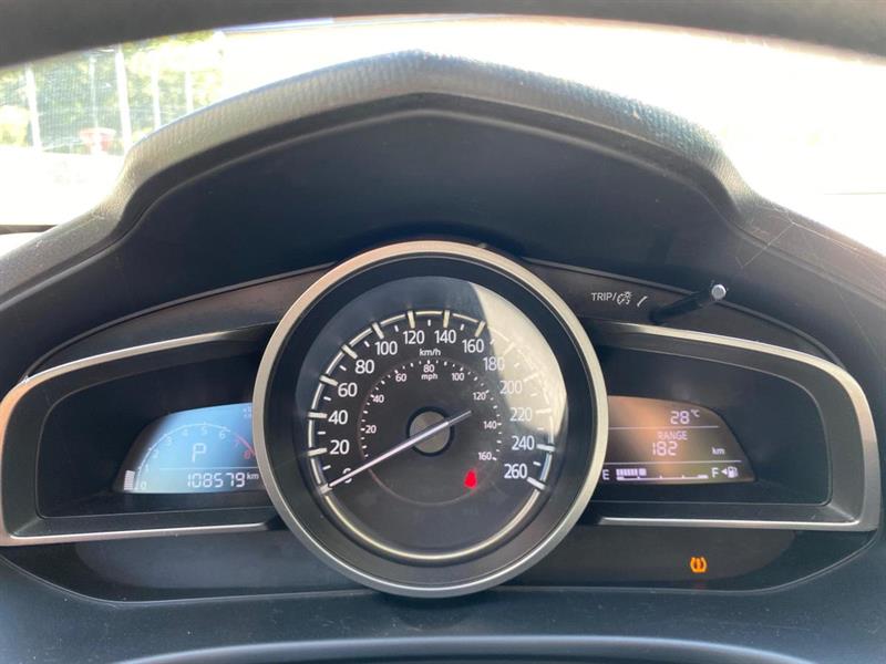 mazda Mazda3 2017 - 15