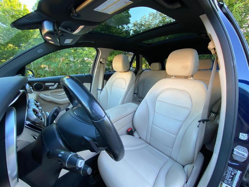 mercedes-benz GLC 2018 - 3