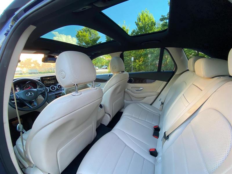 mercedes-benz GLC 2018 - 4