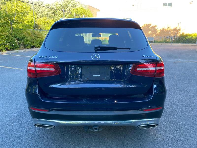 mercedes-benz GLC 2018 - 6