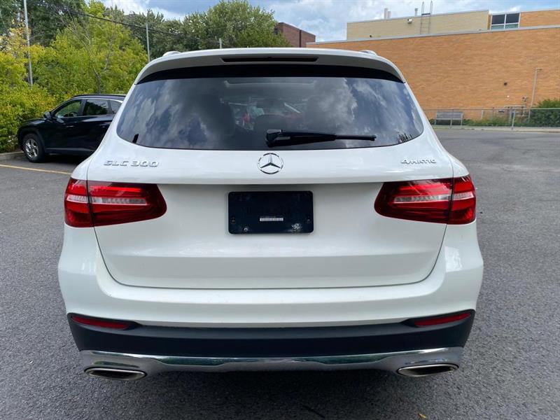 mercedes-benz GLC 2019 - 7