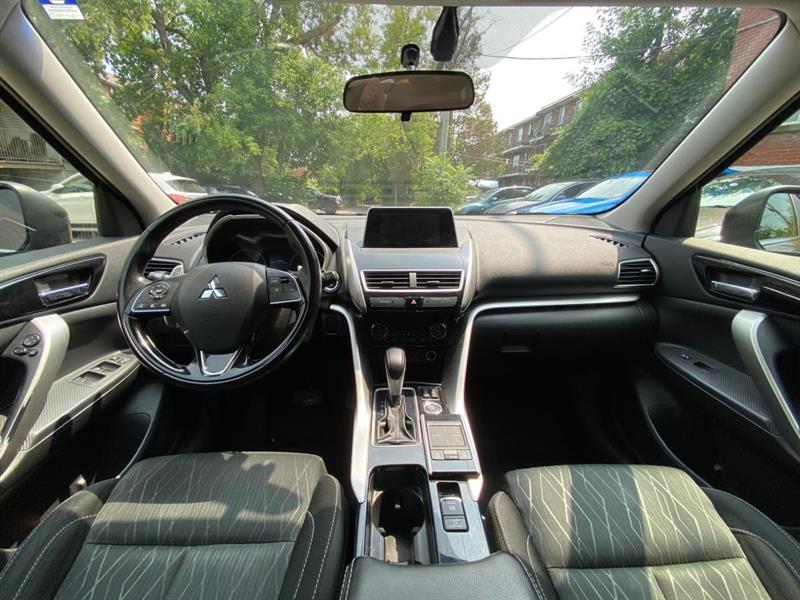 mitsubishi Eclipse Cross 2019 - 5