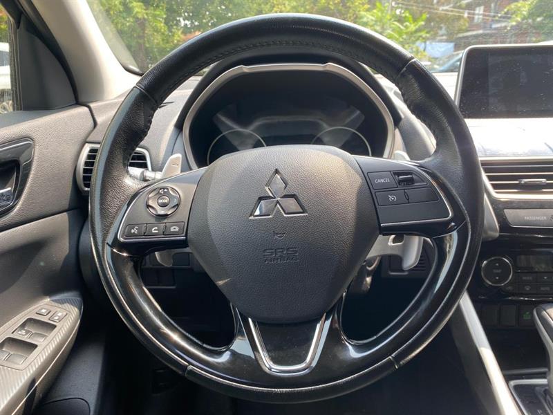 mitsubishi Eclipse Cross 2019 - 12