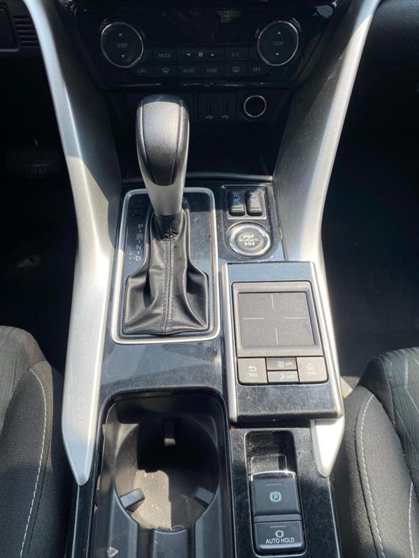 mitsubishi Eclipse Cross 2019 - 13