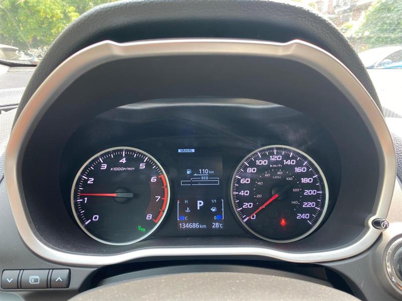 mitsubishi Eclipse Cross 2019 - 14