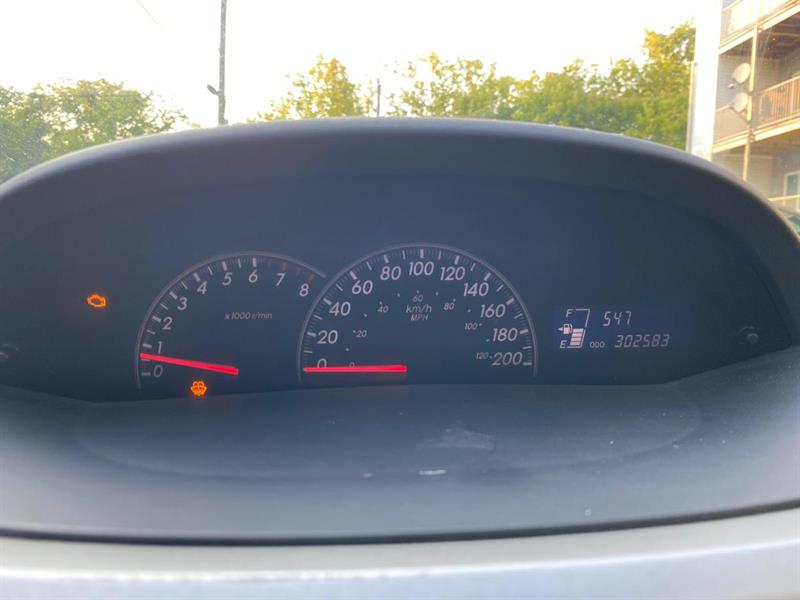 toyota Yaris 2007 - 13