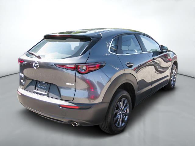 mazda CX-30 2025 - 5